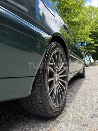 Mercedes C 240-5