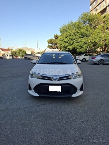 Toyota Corolla Fielder-9