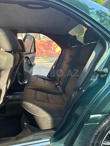 Mercedes C 240-16