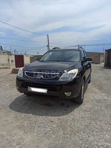 Hyundai Veracruz-1
