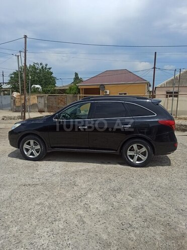 Hyundai Veracruz-4