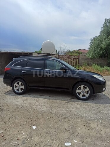 Hyundai Veracruz-2