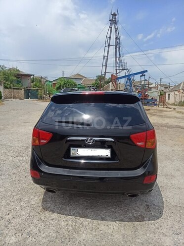 Hyundai Veracruz-5