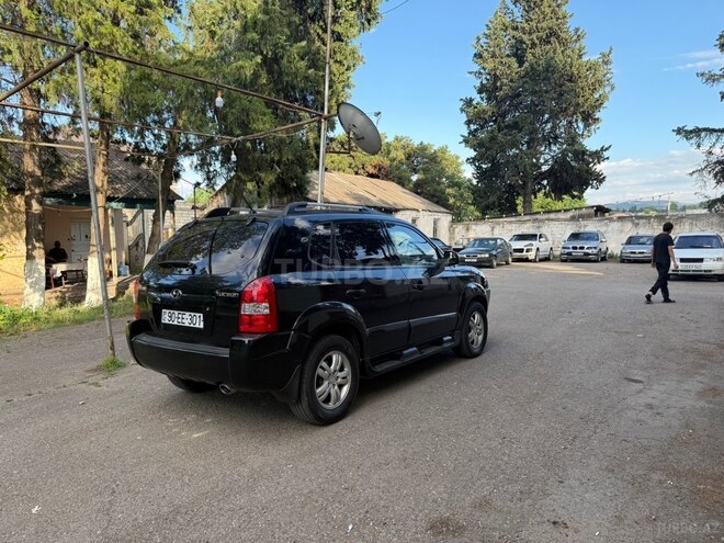 Hyundai Tucson-4