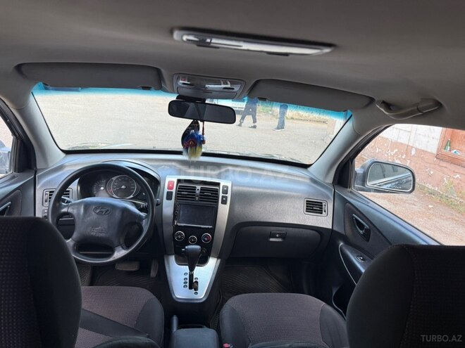 Hyundai Tucson-8
