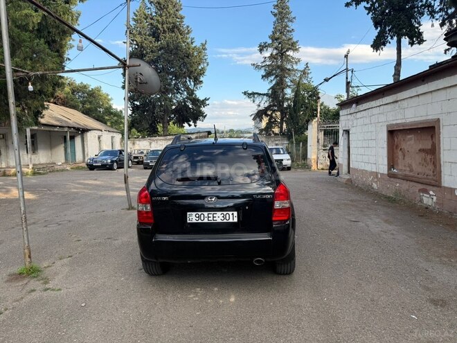 Hyundai Tucson-5