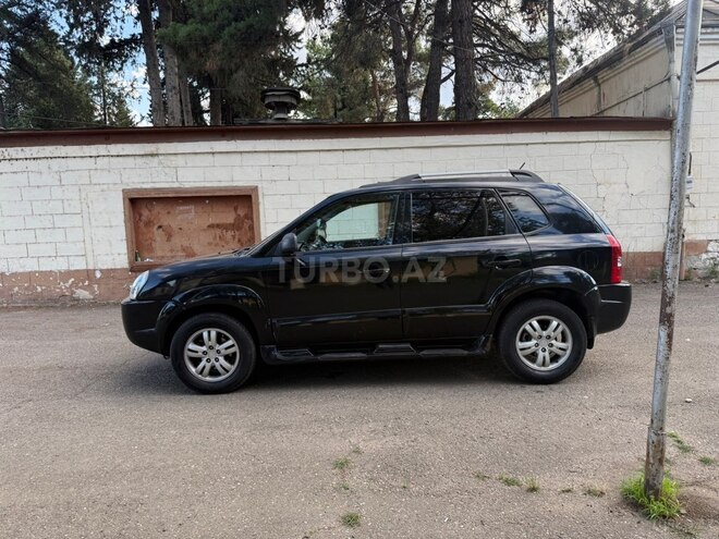 Hyundai Tucson-7