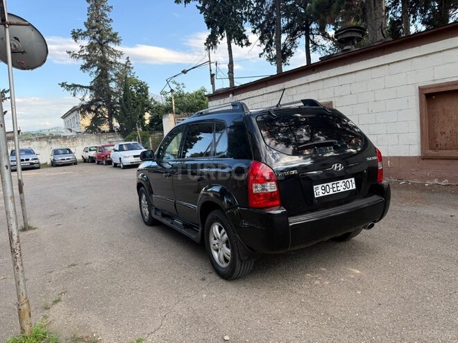 Hyundai Tucson-6