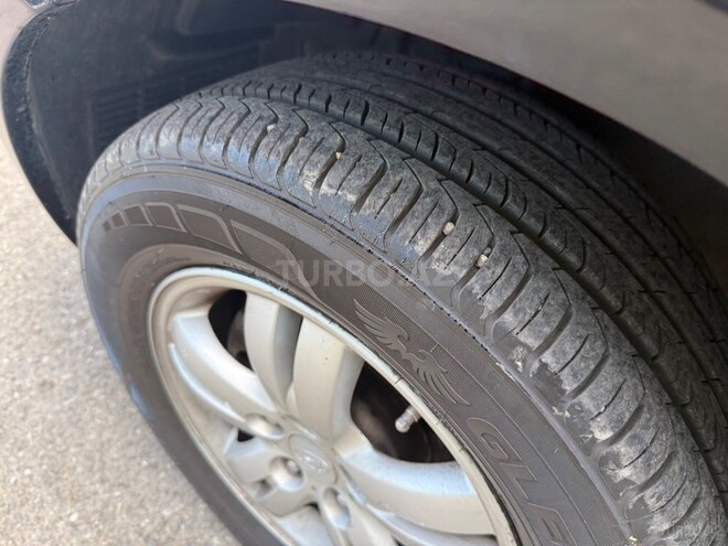 Hyundai Tucson-9