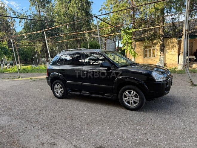 Hyundai Tucson-3