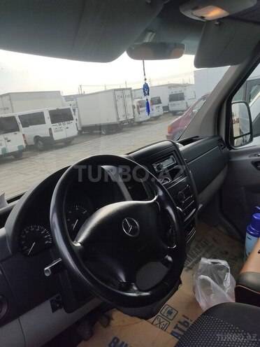 Mercedes Sprinter 315-6
