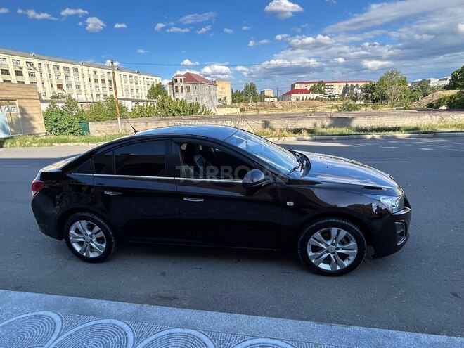 Chevrolet Cruze-8
