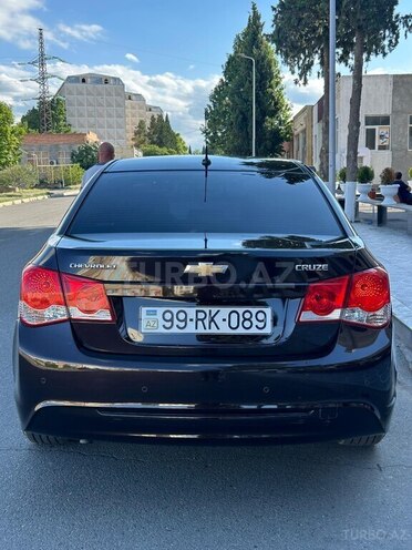 Chevrolet Cruze-5