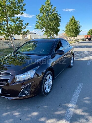 Chevrolet Cruze-2