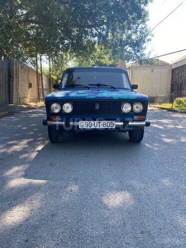 LADA (VAZ) 2106-1