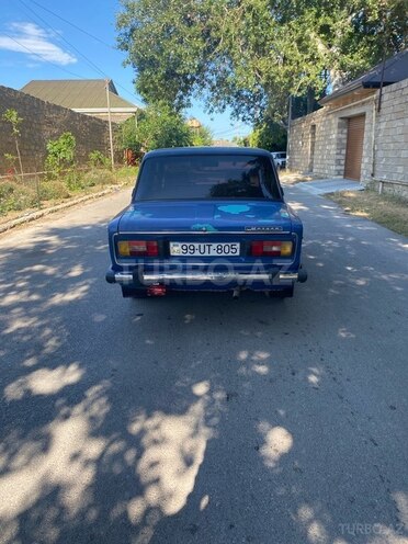 LADA (VAZ) 2106-2