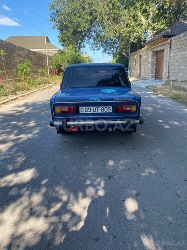 LADA (VAZ) 2106-7