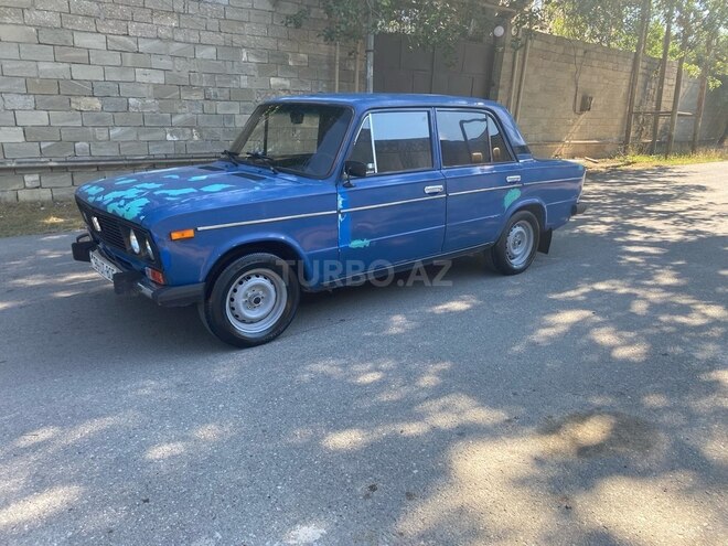 LADA (VAZ) 2106-8