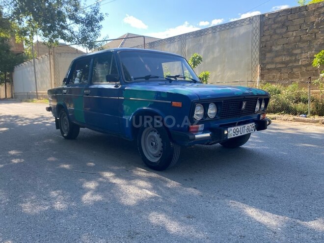 LADA (VAZ) 2106-4