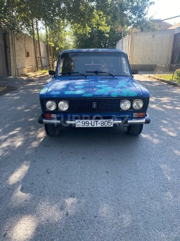 LADA (VAZ) 2106-9