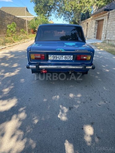 LADA (VAZ) 2106-11