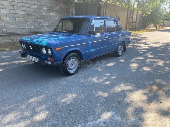 LADA (VAZ) 2106-10