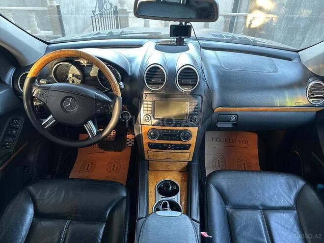 Mercedes GL 450 4MATIC-5