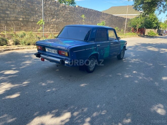 LADA (VAZ) 2106-16