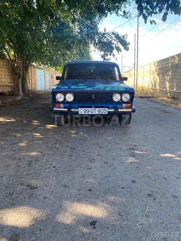 LADA (VAZ) 2106-17
