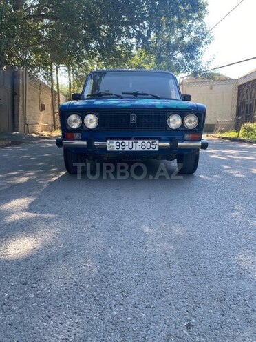 LADA (VAZ) 2106-13