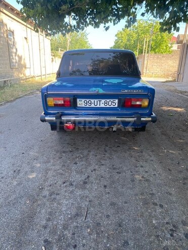 LADA (VAZ) 2106-19