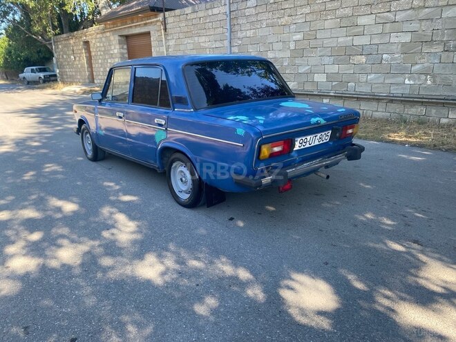 LADA (VAZ) 2106-18