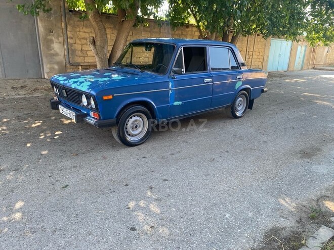 LADA (VAZ) 2106-20