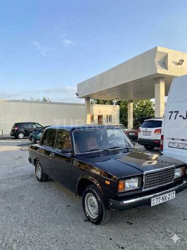 LADA (VAZ) 2107-5