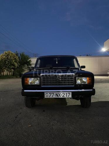 LADA (VAZ) 2107-1