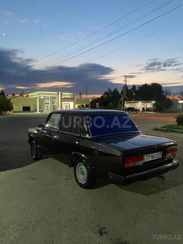LADA (VAZ) 2107-6