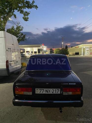 LADA (VAZ) 2107-7