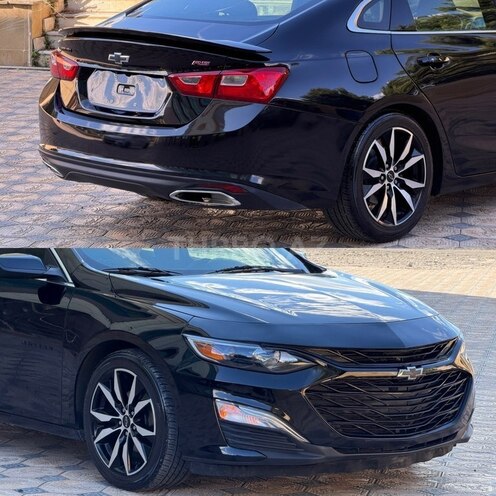 Chevrolet Malibu-21