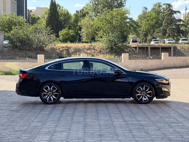 Chevrolet Malibu-19