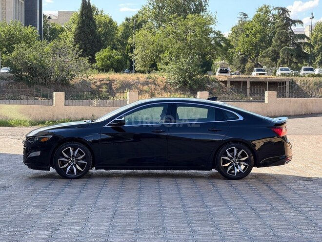 Chevrolet Malibu-18