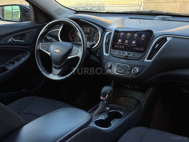 Chevrolet Malibu-15