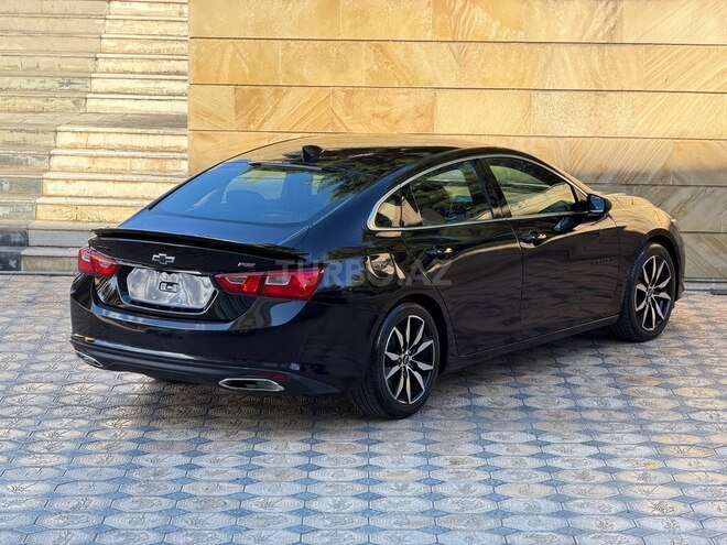 Chevrolet Malibu-10