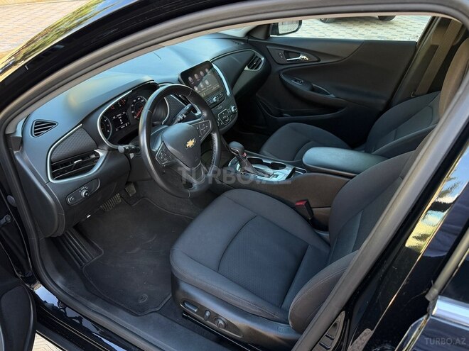 Chevrolet Malibu-11