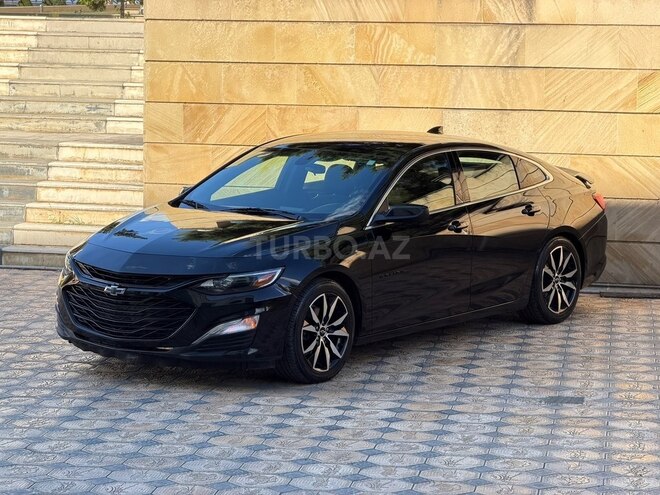 Chevrolet Malibu-6