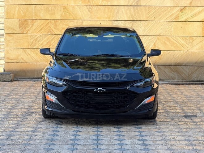 Chevrolet Malibu-3