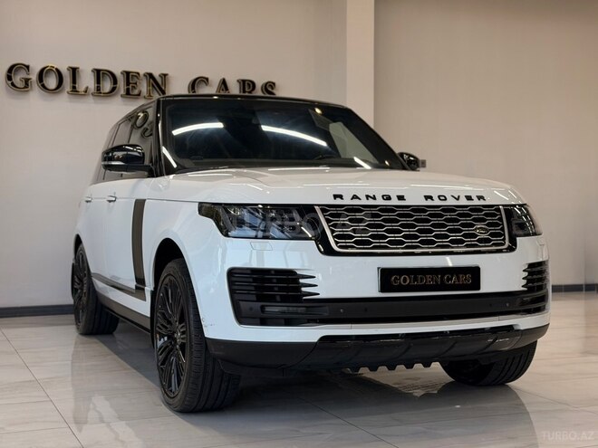 Land Rover Range Rover-3