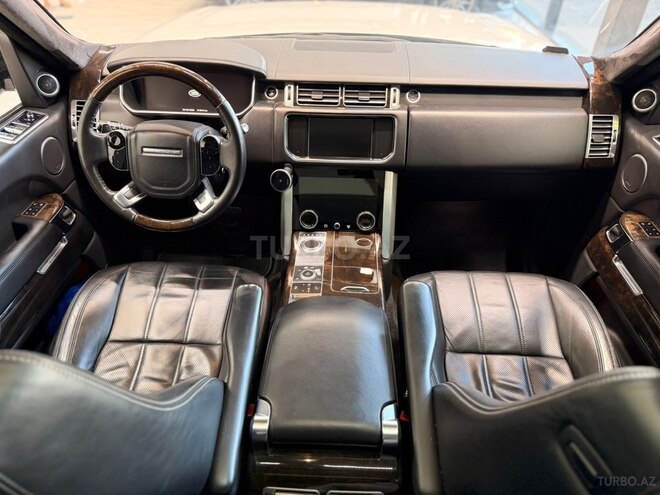 Land Rover Range Rover-15