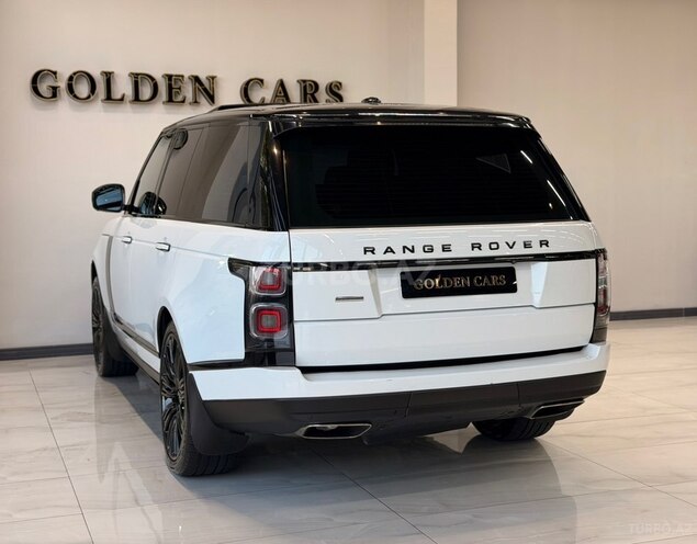 Land Rover Range Rover-8