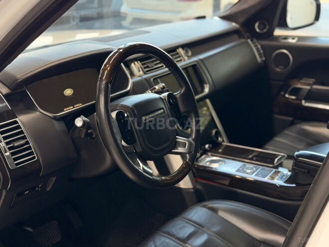 Land Rover Range Rover-10
