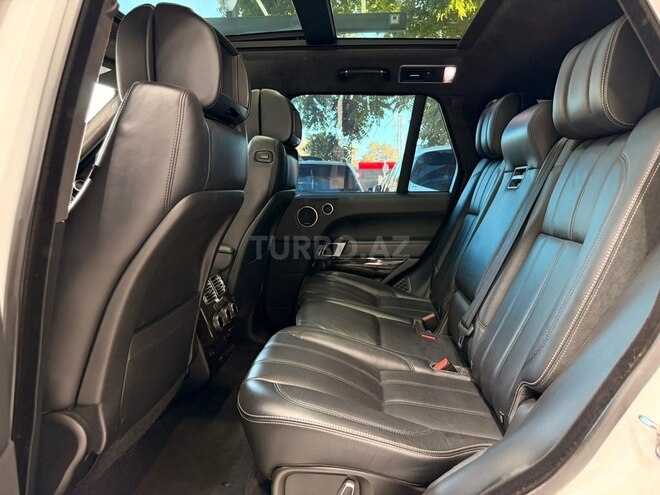 Land Rover Range Rover-12